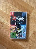 LEGO StarWars Die Skywalker Saga (Switch) Nordrhein-Westfalen - Sassenberg Vorschau