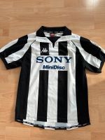Kappa Juventus Turin Trikot Heim 1997-1998 L Düsseldorf - Eller Vorschau