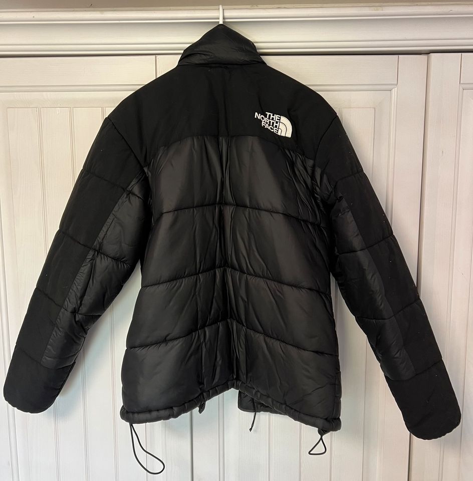 The North Face Herren Jacke XS schwarz in Röbel