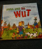 Kinderbuch Anna und die Wut Neu Niedersachsen - Schöningen Vorschau