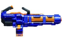 Nerf Cs 50 Rambo Hamburg - Sülldorf Vorschau