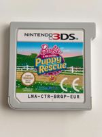 Nintendo 3DS Barbie & Her sisters puppy Rescue West - Höchst Vorschau