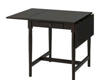Nähtisch Schreibtisch Ikea Ingatorp Lübeck - St. Gertrud Vorschau