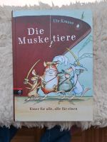 Die Muskeltiere 1 Köln - Widdersdorf Vorschau