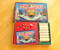 Monopoly München für 2-8 Spieler Kr. München - Neubiberg Vorschau