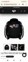SUCHE Yungmon und Lyran Dasz Race Hoodie Sachsen - Chemnitz Vorschau