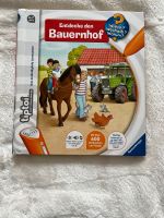 Tiptoi Buch Bauernhof Schleswig-Holstein - Rendsburg Vorschau