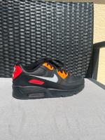 Nike Air Max Größe 38 Rheinland-Pfalz - Asbach Vorschau