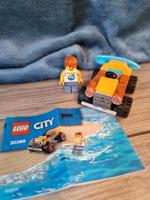 Lego City Strandbuggy 30369 Rheinland-Pfalz - Fußgönheim Vorschau