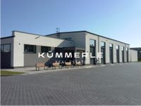 Neubau Unternehmensimmobilie im Industriegebiet / Hallen oder Werkstatt & Büro Baden-Württemberg - Ellwangen (Jagst) Vorschau