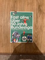 Fast alles über 50 Jahre Bundesliga - Buch Kreis Pinneberg - Tornesch Vorschau