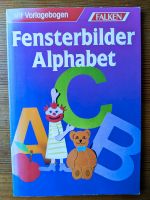 Fensterbilder Alphabet Östliche Vorstadt - Peterswerder Vorschau