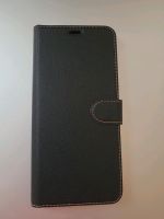 S9+ cover klapp handy Hülle schwarz Hessen - Friedrichsdorf Vorschau