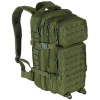 Rucksack MFH US Assault, oliv - ca. 30 Liter - Outdoor, Wandern Rheinland-Pfalz - Betzdorf Vorschau