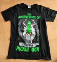 Rick and Morty T-Shirt Bayern - Mallersdorf-Pfaffenberg Vorschau