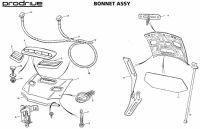 Subaru Impreza WRC S5 - Werkstatthandbuch Baden-Württemberg - Bietigheim-Bissingen Vorschau