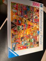 Ravensburger Puzzle 1000 Teile neu und ovp Hessen - Neu-Isenburg Vorschau