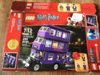 Lego 4866 Harry Potter - Bauanleitung / Verpackung / Figuren Friedrichshain-Kreuzberg - Friedrichshain Vorschau