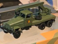 IFA g5 nva Kranwagen 1:87 ovp unbespielt Mecklenburg-Vorpommern - Lübow Vorschau