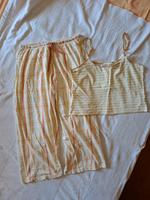 Sommerpyjama bonprix 40-42 Thüringen - Lindewerra Vorschau