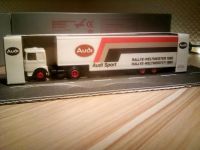 Herpa Lkw MAN F8 Jumbo Szg Audi Sport Neu Ovp Nordrhein-Westfalen - Leverkusen Vorschau