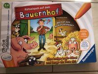 TipToi Bauernhof Spiel Sachsen-Anhalt - Billroda Vorschau