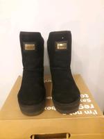 D.Franklin Damen Schneestiefel Größe 39 Bayern - Willanzheim Vorschau