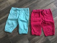 Kleinkind Sommer Hose Gr. 104 Neu Baden-Württemberg - Weil am Rhein Vorschau