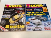 Modell Fahrzeug Zeitschriften von 1999 - Ausgabe 1 - 6 Niedersachsen - Bad Rothenfelde Vorschau