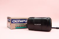 Olympus Mju I 35mm analog Kamera Point and Shoot Film Stylus Leipzig - Connewitz Vorschau