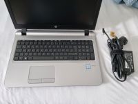 HP ProBook 450 G3 i3-6100U 8GB/256GB *TOP* Niedersachsen - Wolfsburg Vorschau