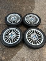 4x Original BMW Styling 73 Felgen Reifen 7x17 ET47 225/45 R17 Rheinland-Pfalz - Neuwied Vorschau