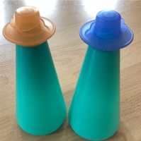 Tupperware Essig und Öl jeweils 350 ml Niedersachsen - Westerstede Vorschau