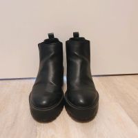 Stiefelette Pull&Bear 38 Hamburg - Harburg Vorschau