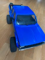 RC4WD LWB mit MST CFX Berlin - Zehlendorf Vorschau