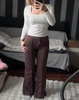 Straight Leg Jogginghose Petite Shein Niedersachsen - Ronnenberg Vorschau