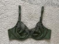 Sassa BH 75c Khaki Grün Wuppertal - Elberfeld Vorschau