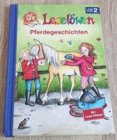 Leselöwen Pferdegeschichten 2. Lesestufe von Ullmann Medien Niedersachsen - Alfeld (Leine) Vorschau