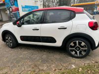 Auto Citroen c3 1.2 e-THP Sabin Niedersachsen - Emmendorf Vorschau