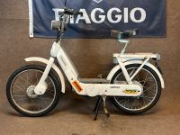 (414) Piaggio Ciao PX 45kmh Moped Vespa Si Bravo Boxer Mofa Niedersachsen - Hemslingen Vorschau