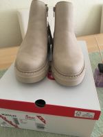 Rieker ❤️ Chelsea Boots Stiefelette NEU Gr. 37 Hannover - Bothfeld-Vahrenheide Vorschau