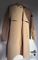 Trenchcoat | Regenmantel OBESTEW | AIGLE | 38 | wie neu Hamburg-Mitte - Hamburg Hammerbrook Vorschau