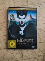 Disney - Maleficent (DVD) Niedersachsen - Hemmingen Vorschau