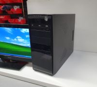 INTEL DH67CL Windows XP Gaming PC Computer i7 2x 3,40GHz 1TB 4GB Baden-Württemberg - Fellbach Vorschau