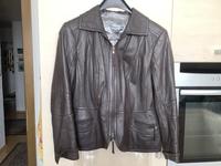 Lederjacke von Taifun Bayern - Lenting Vorschau