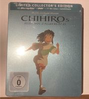 Chihiros Reise ins Zauberland (Limited Collectors Edition) Schleswig-Holstein - Christiansholm Vorschau