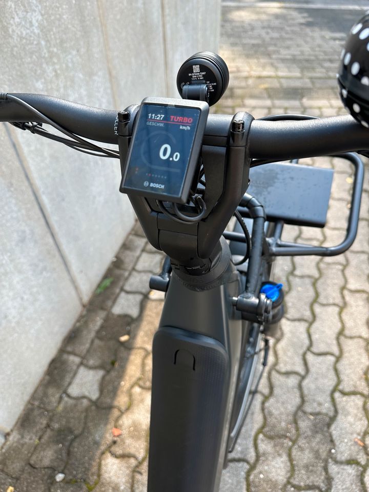E-Bike  Nevo 4 GT Vario Smart System 750WH in Hattingen