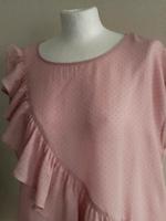 Esprit Sommer Damen Shirt Bluse Feminin Sexy Volant Gr.40 Nordrhein-Westfalen - Hagen Vorschau