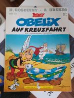 Asterix Obelix auf Kreuzfahrt r.goscinny - a.uderzo Hessen - Oberursel (Taunus) Vorschau