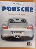 Buch Porsche - Klassiker der Strasse Niedersachsen - Stade Vorschau